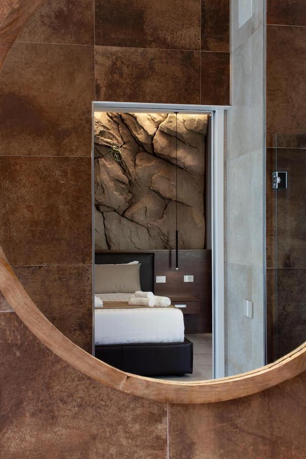 Palazzo Ferrucci Luxury Suites カリアリ エクステリア 写真
