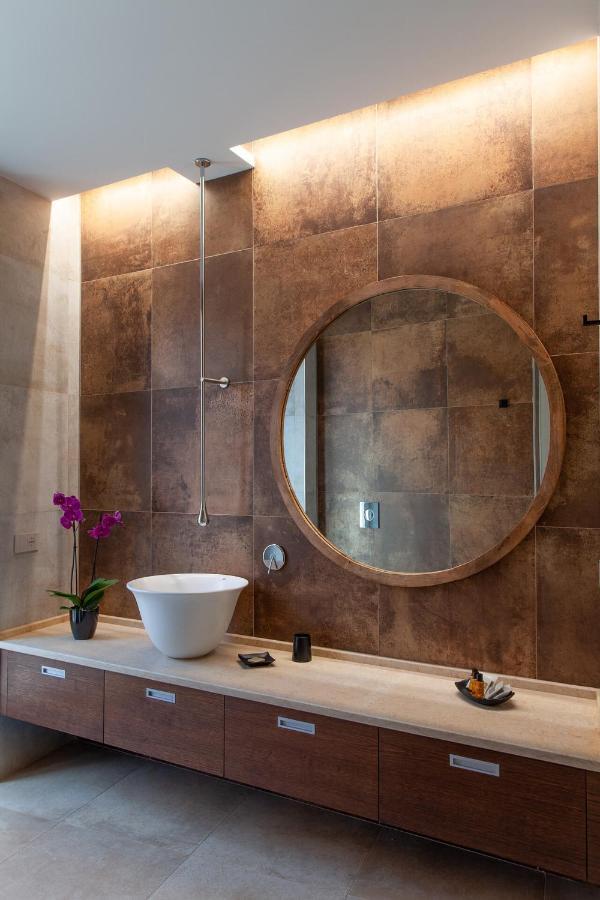 Palazzo Ferrucci Luxury Suites カリアリ エクステリア 写真