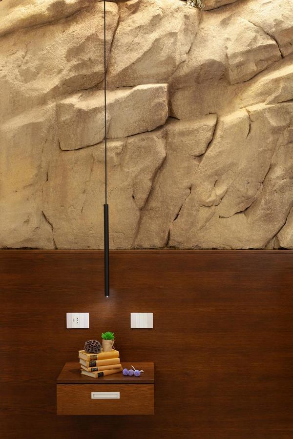 Palazzo Ferrucci Luxury Suites カリアリ エクステリア 写真