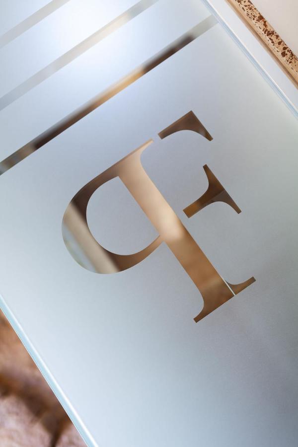 Palazzo Ferrucci Luxury Suites カリアリ エクステリア 写真